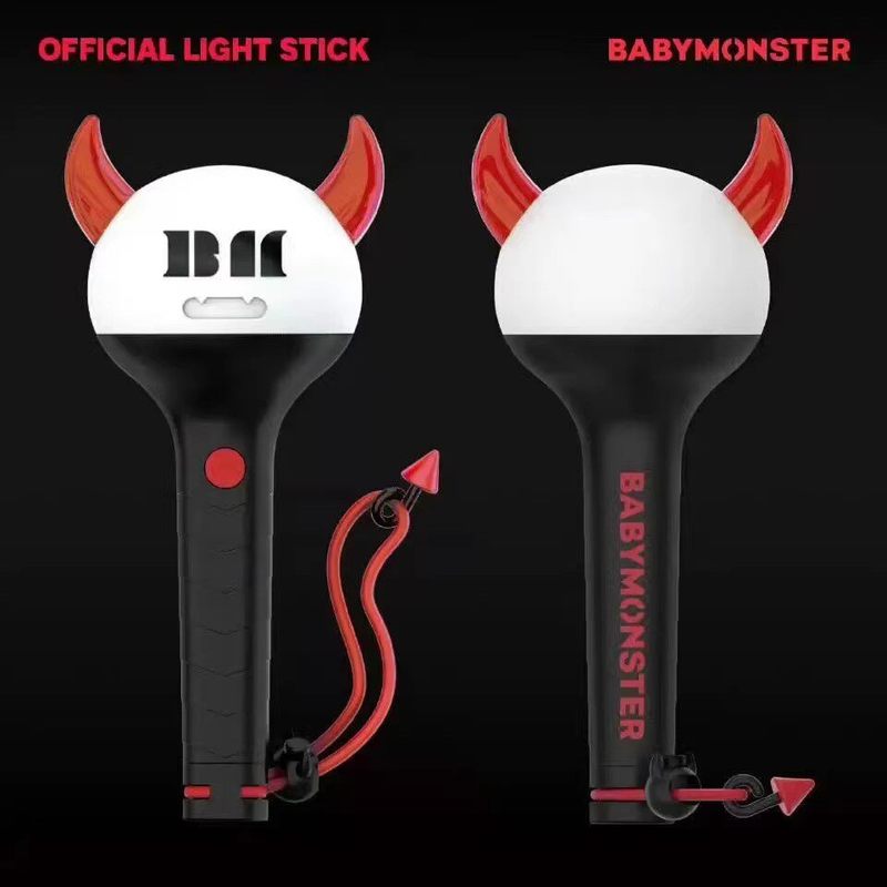 Yepyeni Stokta BABYMONSTER Des - Anime Merchandise Brands incelemesi ve fiyatı