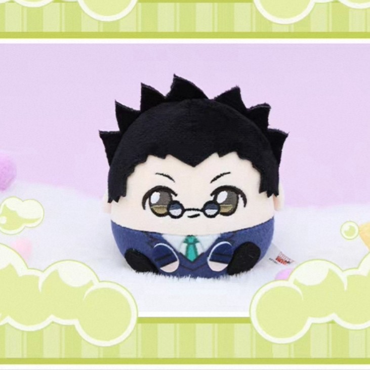 Dullset Hunter x Hunter Resmi  - Anime Merchandise Plush Toys incelemesi ve fiyatı