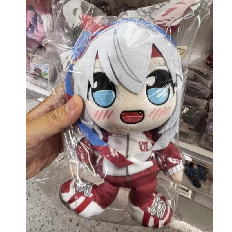 Gsc Pretty Derby 17cm Peluş Oy - Anime Merchandise Plush Toys incelemesi ve fiyatı