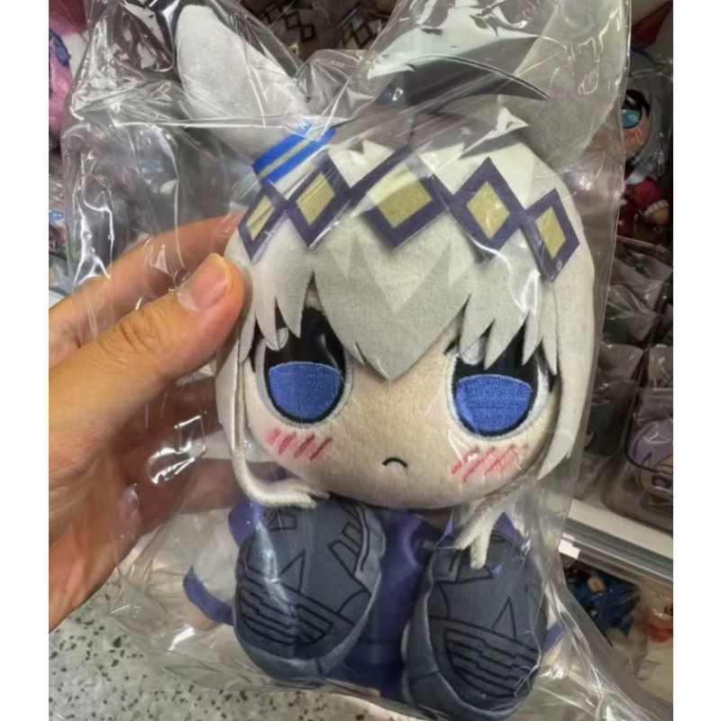 Gsc Pretty Derby 17cm Peluş Oy - Anime Merchandise Plush Toys incelemesi ve fiyatı