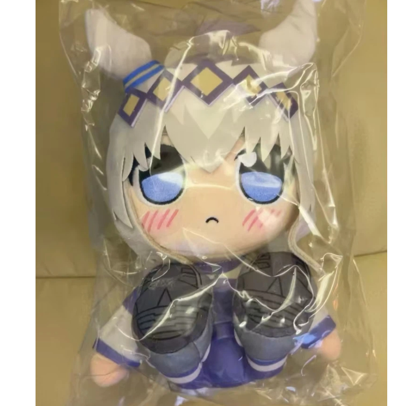 Gsc Pretty Derby 17cm Peluş Oy - Anime Merchandise Plush Toys incelemesi ve fiyatı