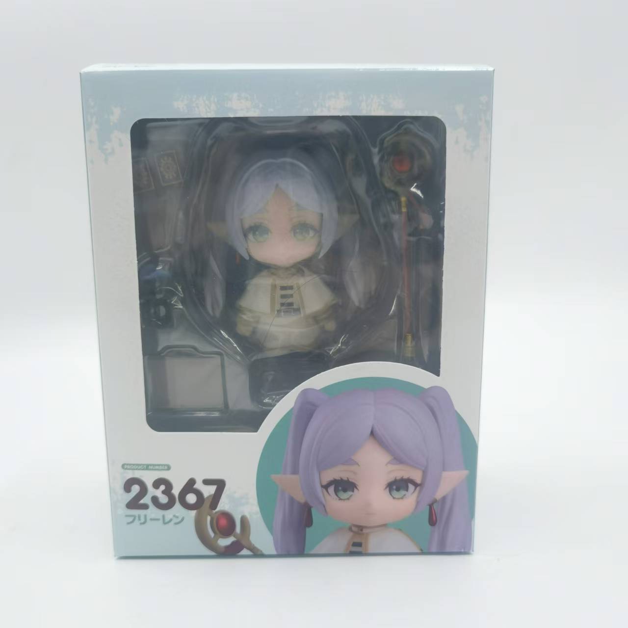 Anime Frieren Beyond Journey's - Frieren Anime Merchandise incelemesi ve fiyatı
