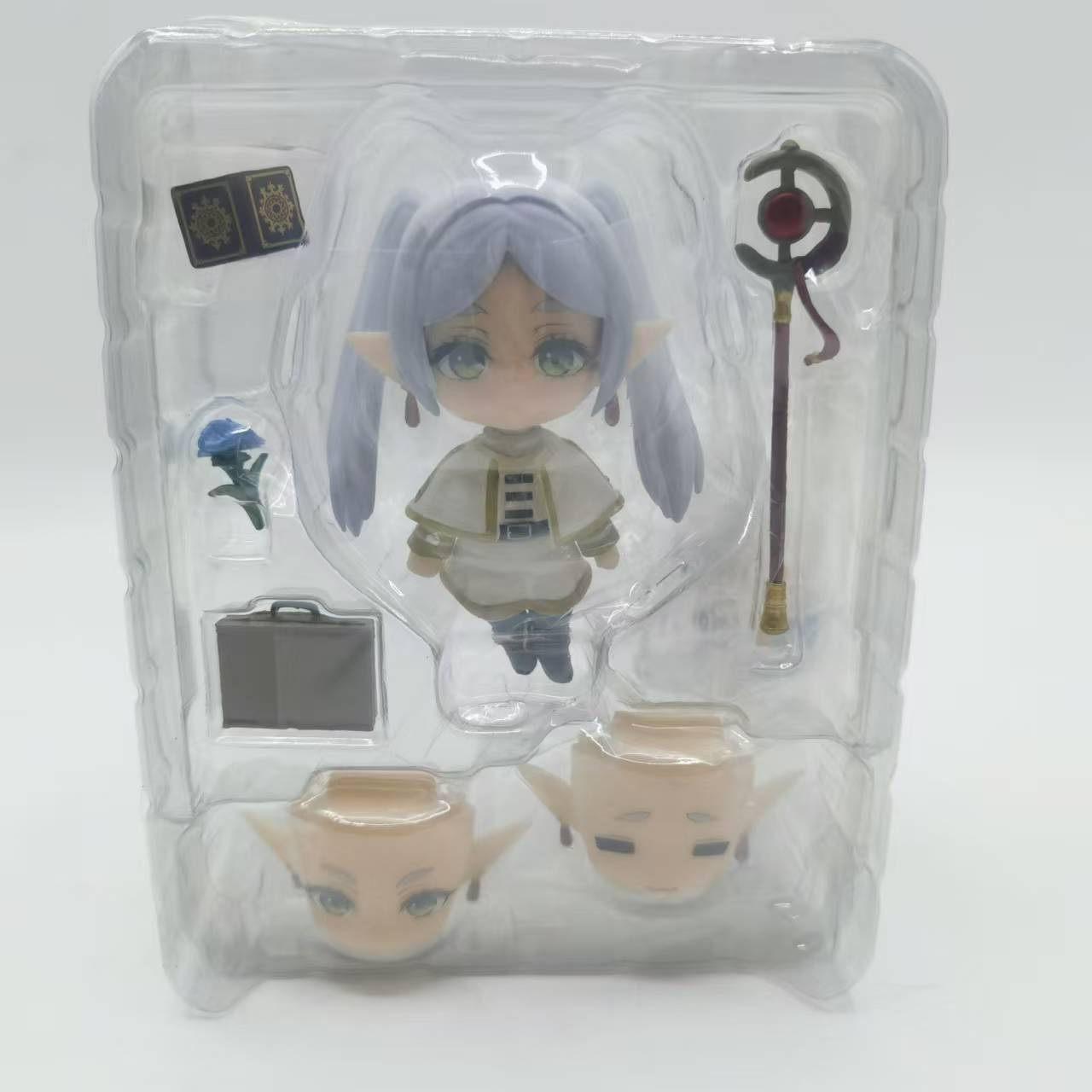 Anime Frieren Beyond Journey's - Frieren Anime Merchandise incelemesi ve fiyatı