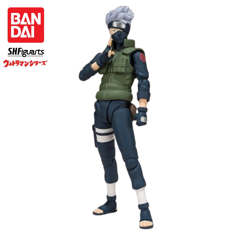 Stokta Bandai S H Figuarts Ori - Anime Merchandise Brands incelemesi ve fiyatı