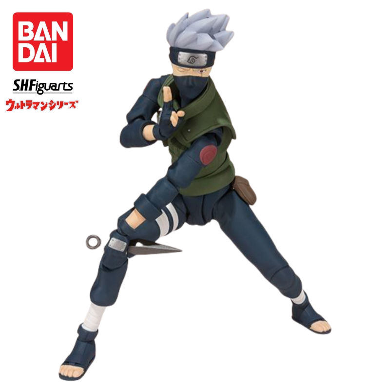 Stokta Bandai S H Figuarts Ori - Anime Merchandise Brands incelemesi ve fiyatı