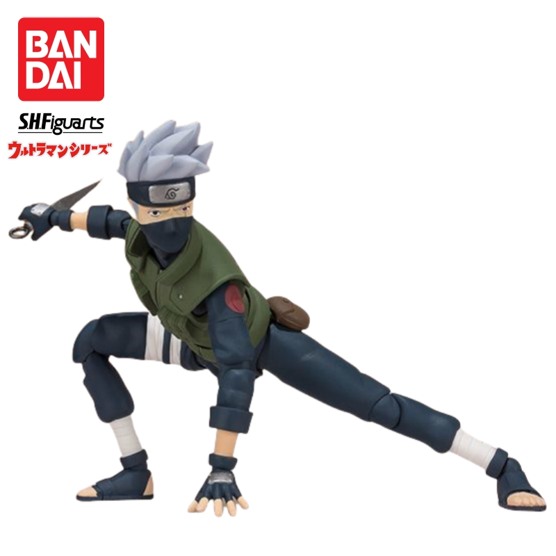 Stokta Bandai S H Figuarts Ori - Anime Merchandise Brands incelemesi ve fiyatı