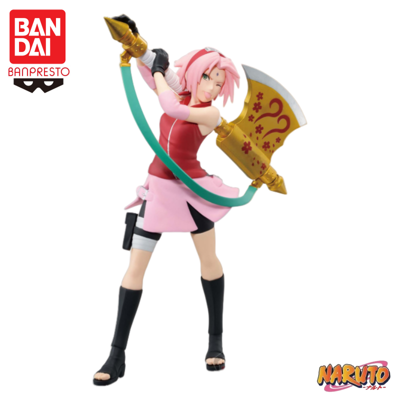 Stokta Bandai Banpresto Orijin - Anime Merchandise Brands incelemesi ve fiyatı