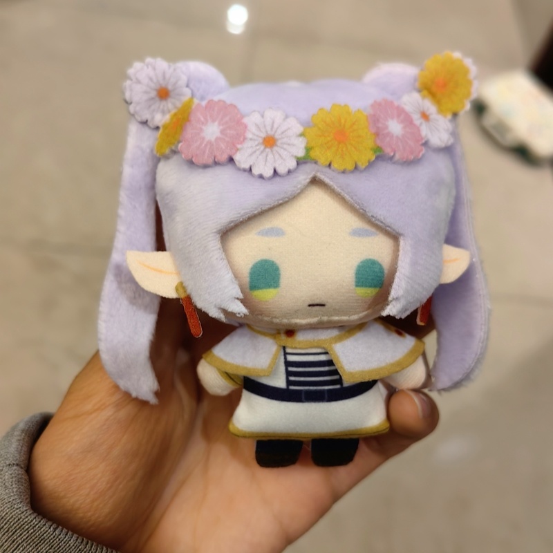 Orijinal Frieren: Beyond Journ - Frieren Anime Merchandise incelemesi ve fiyatı