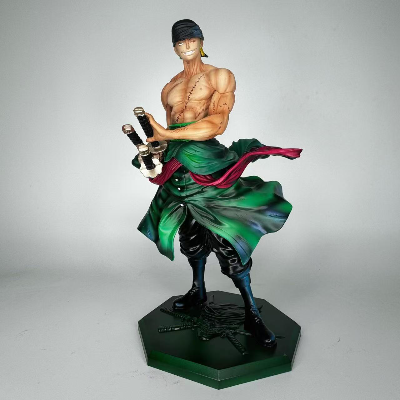 One Piece Koleksiyoncu Sürümü: - Windbreaker Anime Merchandise incelemesi ve fiyatı