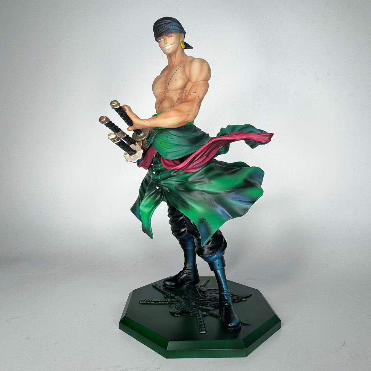 One Piece Koleksiyoncu Sürümü: - Windbreaker Anime Merchandise incelemesi ve fiyatı