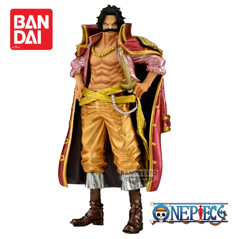 Stokta Orijinal Bandai Banpres - Anime Merchandise From Japan incelemesi ve fiyatı