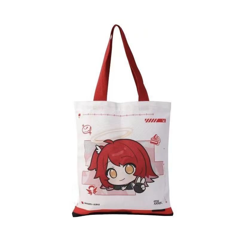 Arknights Exusiai 6. Yıldönümü - Anime Merch Shopping incelemesi ve fiyatı