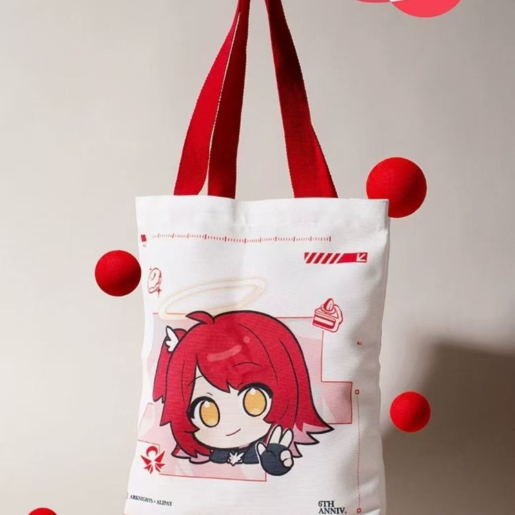 Arknights Exusiai 6. Yıldönümü - Anime Merch Shopping incelemesi ve fiyatı