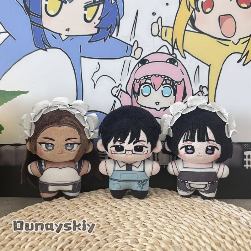 Alien Stage Hyuna Ivan Sua Pel - Anime Merchandise Europe incelemesi ve fiyatı