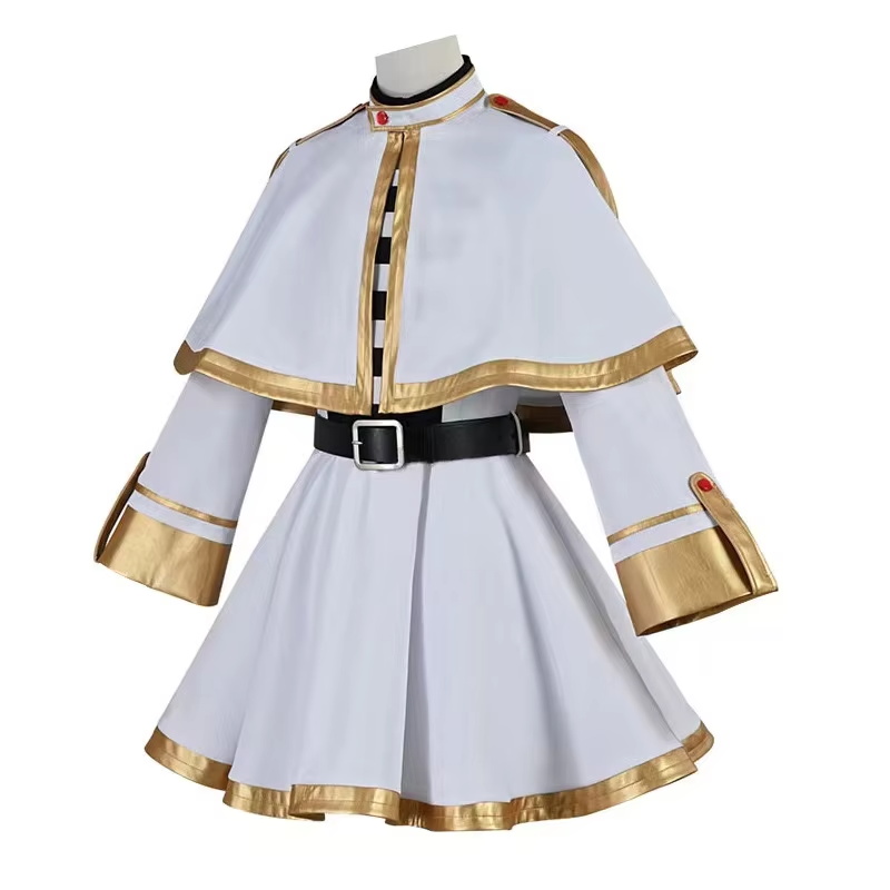 Sousou No Frieren Cosplay Kost - Frieren Anime Merchandise incelemesi ve fiyatı