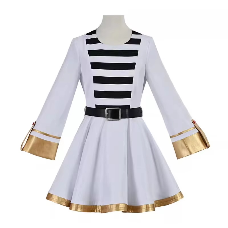 Sousou No Frieren Cosplay Kost - Frieren Anime Merchandise incelemesi ve fiyatı