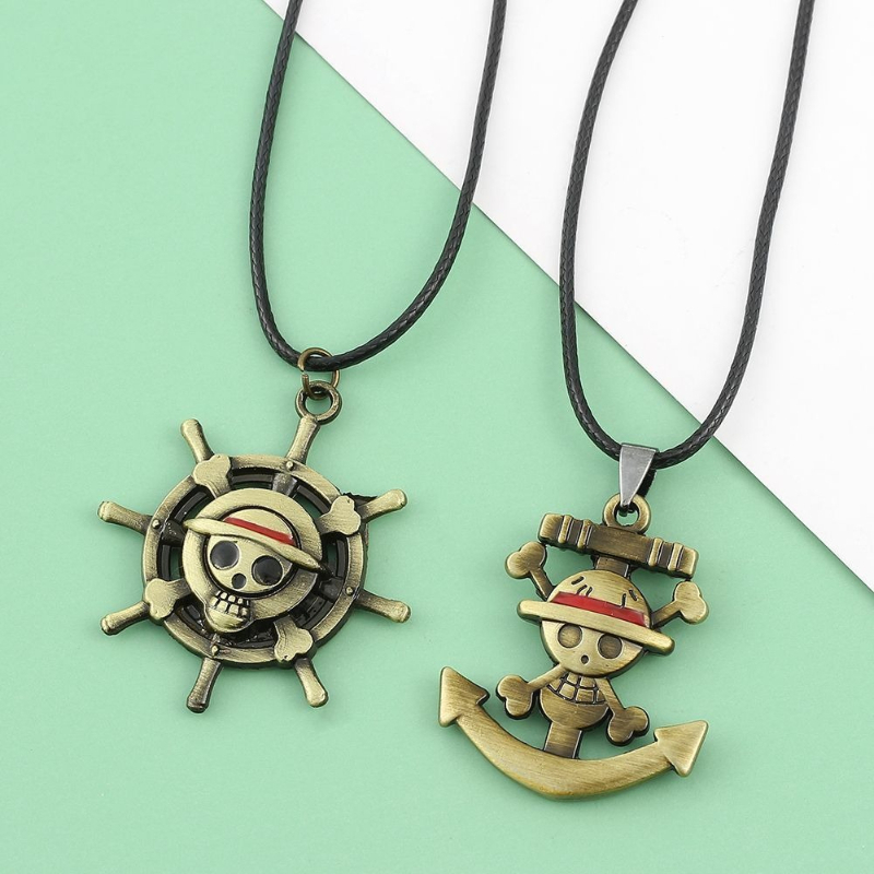 One Piece çizgi film anime ürü - Luffy Anime Merchandise incelemesi ve fiyatı