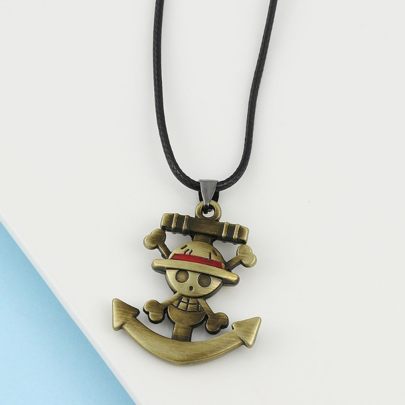 One Piece çizgi film anime ürü - Luffy Anime Merchandise incelemesi ve fiyatı