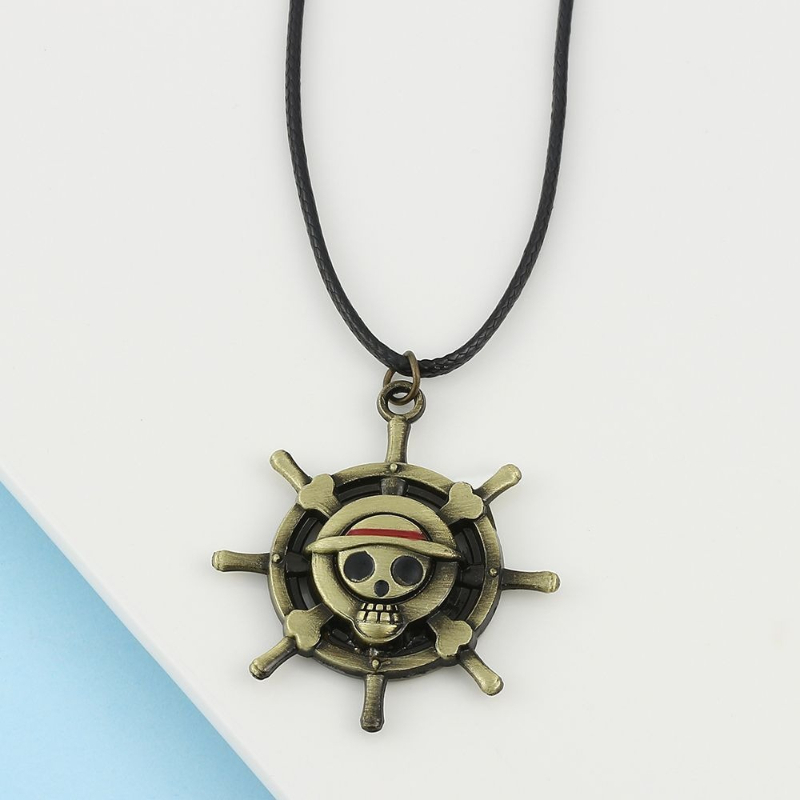 One Piece çizgi film anime ürü - Luffy Anime Merchandise incelemesi ve fiyatı