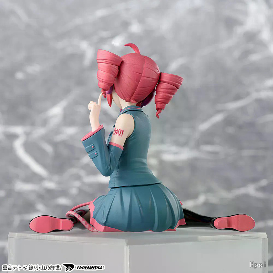 Anime Ürünleri Hatsune Miku Bü - Anime Merchandise From Japan incelemesi ve fiyatı