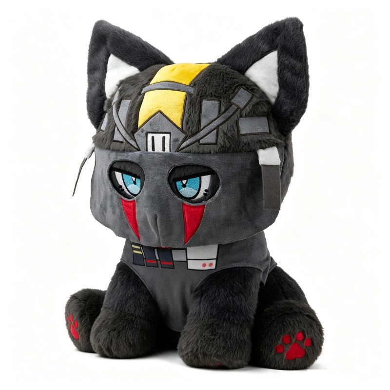 Yeni Call of Duty anime oyunu  - Anime Merchandise Plush Toys incelemesi ve fiyatı