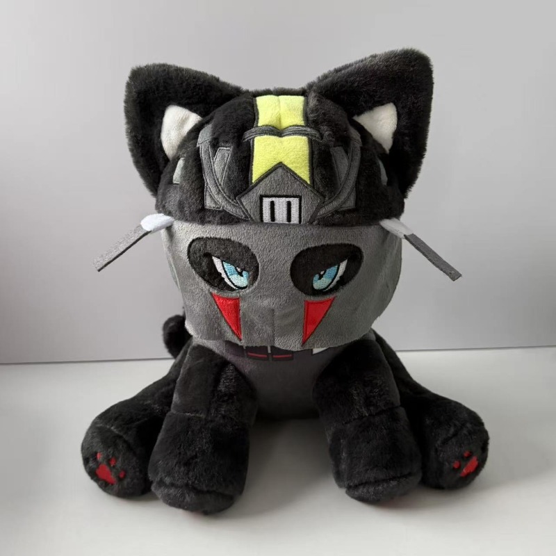Yeni Call of Duty anime oyunu  - Anime Merchandise Plush Toys incelemesi ve fiyatı