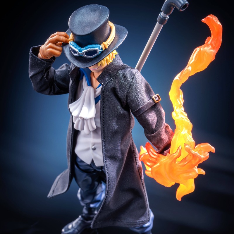 Shf 1/12 ölçekli Anime karakte - Windbreaker Anime Merchandise incelemesi ve fiyatı