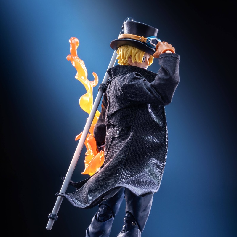 Shf 1/12 ölçekli Anime karakte - Windbreaker Anime Merchandise incelemesi ve fiyatı