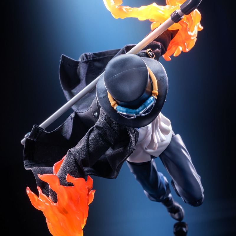 Shf 1/12 ölçekli Anime karakte - Windbreaker Anime Merchandise incelemesi ve fiyatı