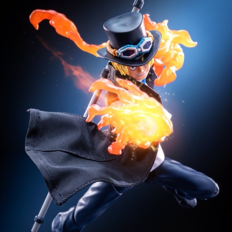 Shf 1/12 ölçekli Anime karakte - Windbreaker Anime Merchandise incelemesi ve fiyatı