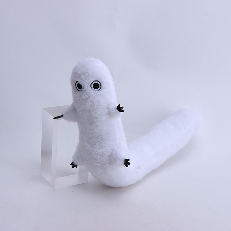 Sıcak Cadı Şapkası Atölyesi Fu - Anime Merchandise Plush Toys incelemesi ve fiyatı