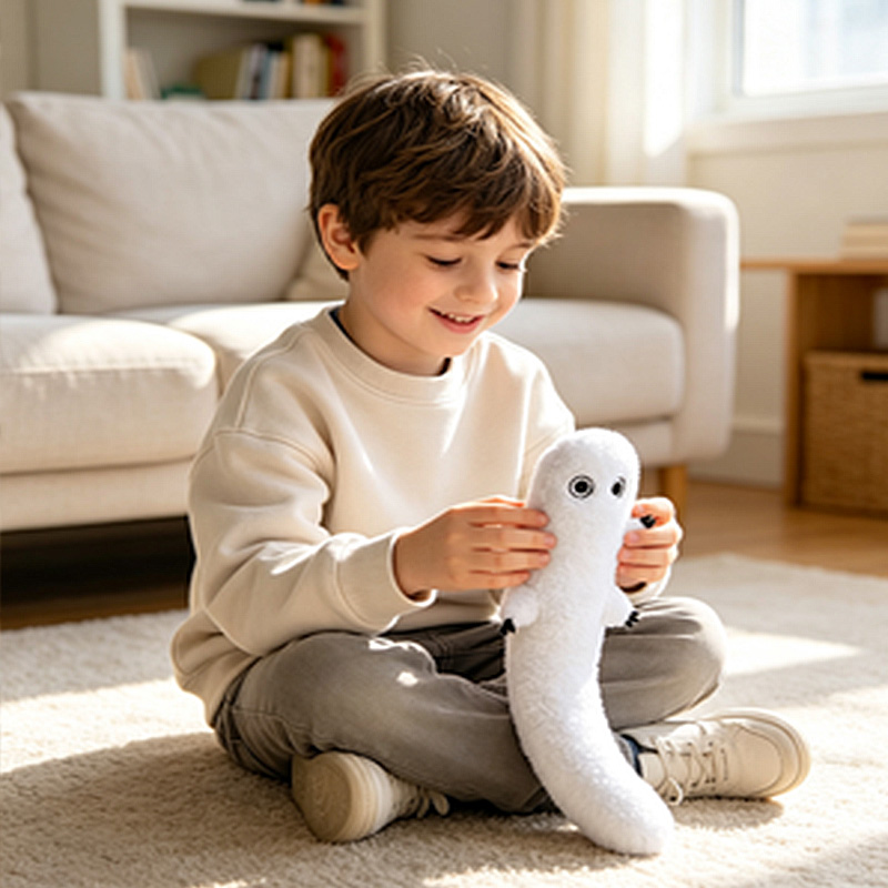 Sıcak Cadı Şapkası Atölyesi Fu - Anime Merchandise Plush Toys incelemesi ve fiyatı