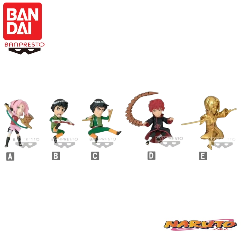 Stokta Bandai Banpresto Orijin - Anime Merchandise Brands incelemesi ve fiyatı