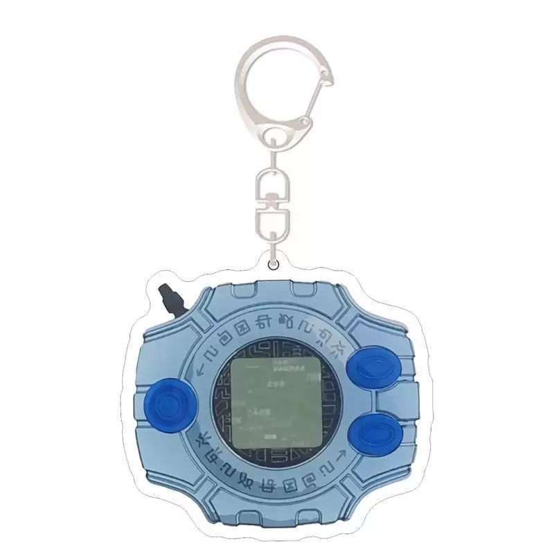 Digimon Anime Ürünleri Digivic - Best Anime Merchandise In Japan incelemesi ve fiyatı