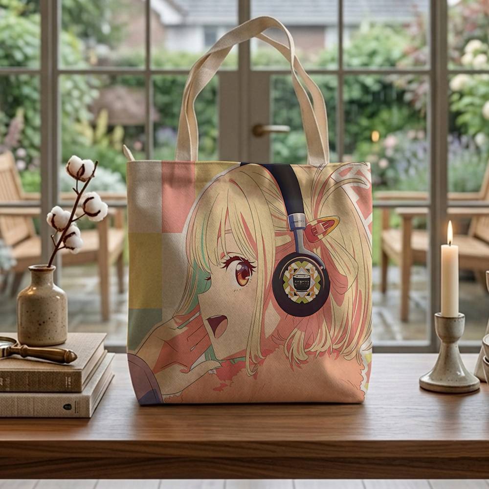 Chisato Anime Lyco Reco Merch  - Anime Merch Shopping incelemesi ve fiyatı