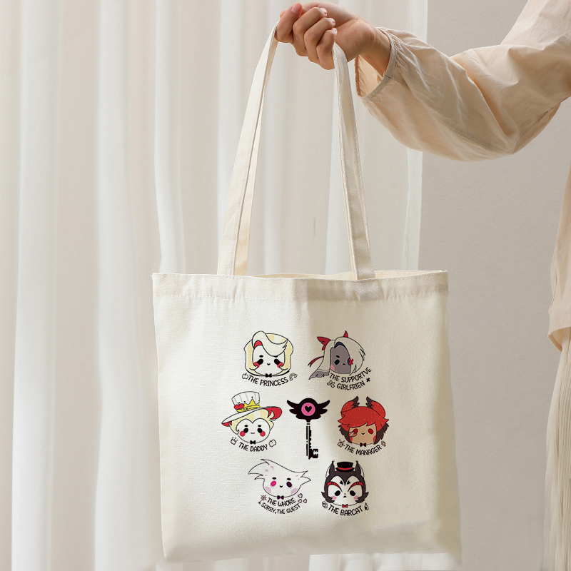 Şeytan Otel Hazbin Anime Ürün  - Anime Merch Shopping incelemesi ve fiyatı