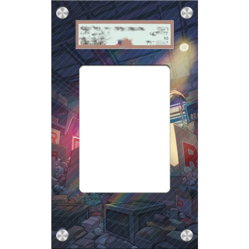Sanat ekranı Pokemon Mimikyu K - Anime Merchandise From Japan incelemesi ve fiyatı