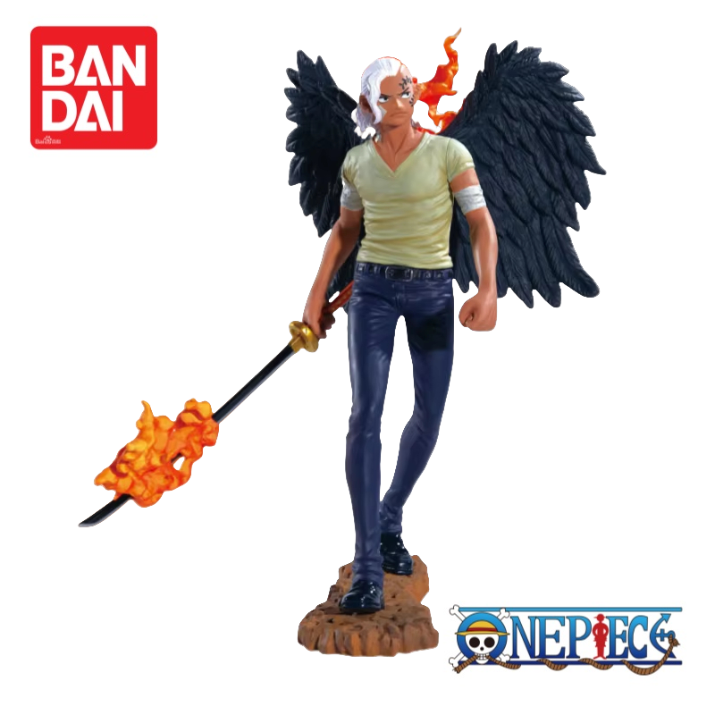 Stokta Orijinal Bandai Ichiban - Anime Merchandise From Japan incelemesi ve fiyatı