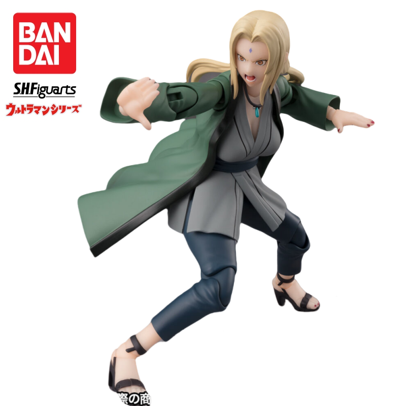 Spot Satış Stokta Bandai S H F - Anime Merchandise Brands incelemesi ve fiyatı