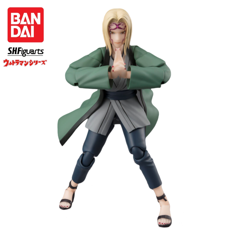 Spot Satış Stokta Bandai S H F - Anime Merchandise Brands incelemesi ve fiyatı