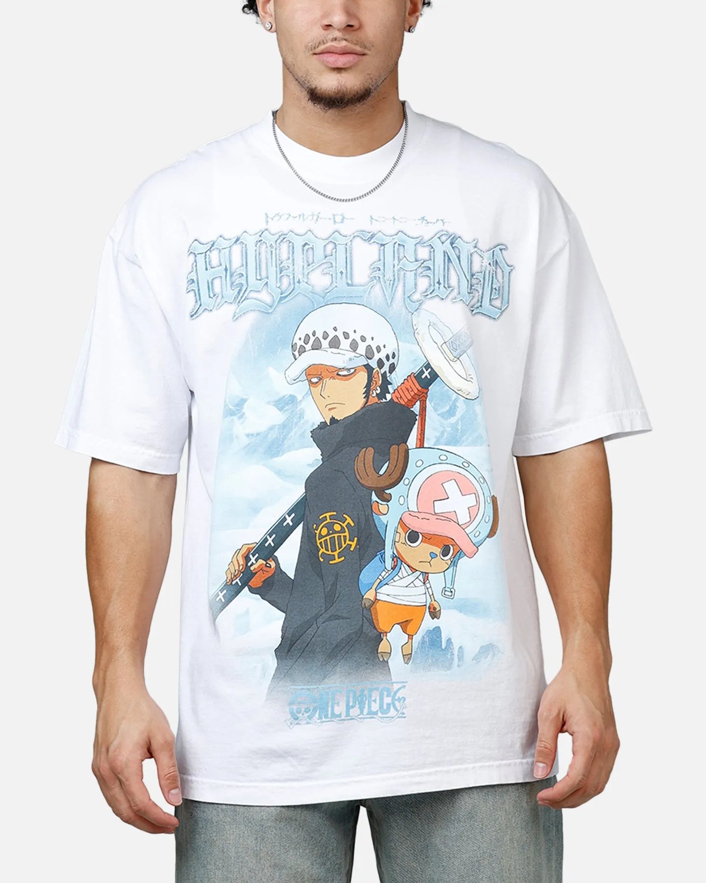 One Piece Anime Tişörtü 2026 - - Anime Merch Shopping incelemesi ve fiyatı