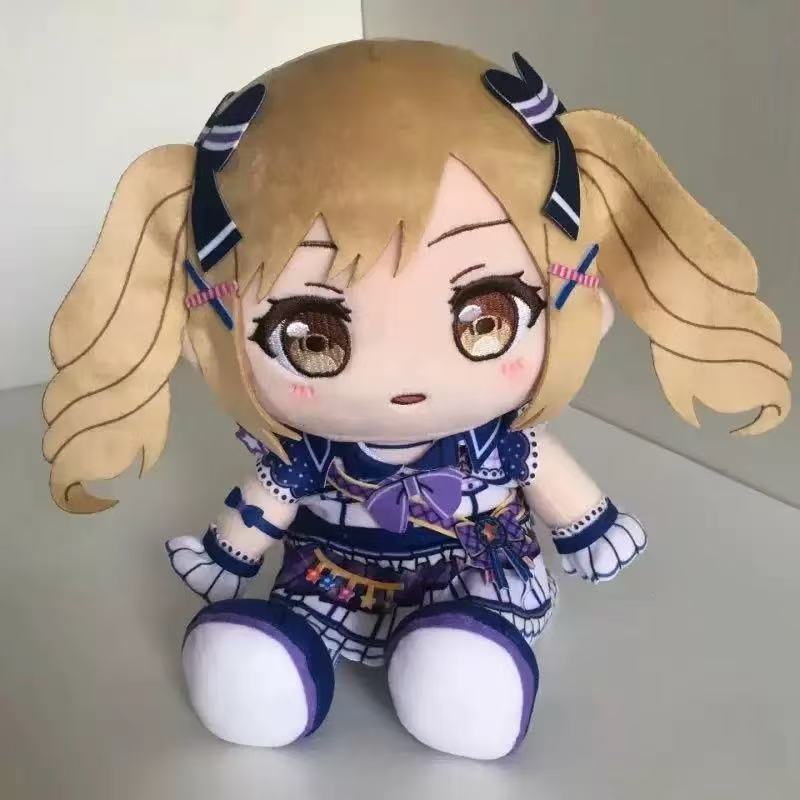 Anime GSC BanG Dream! Toyama K - Anime Merchandise Plush Toys incelemesi ve fiyatı