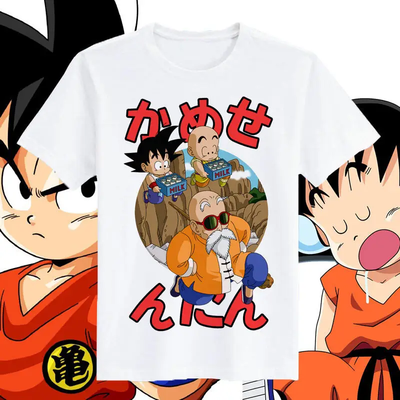 Dragon Ball Sıcak Yaz Anime Ür - Anime Merchandise Brands incelemesi ve fiyatı