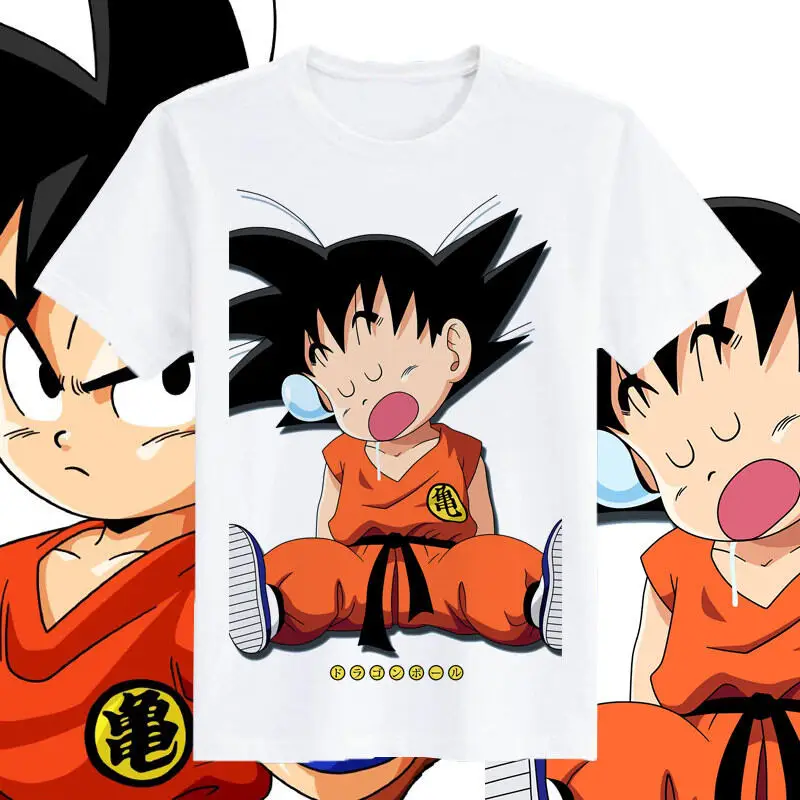 Dragon Ball Sıcak Yaz Anime Ür - Anime Merchandise Brands incelemesi ve fiyatı