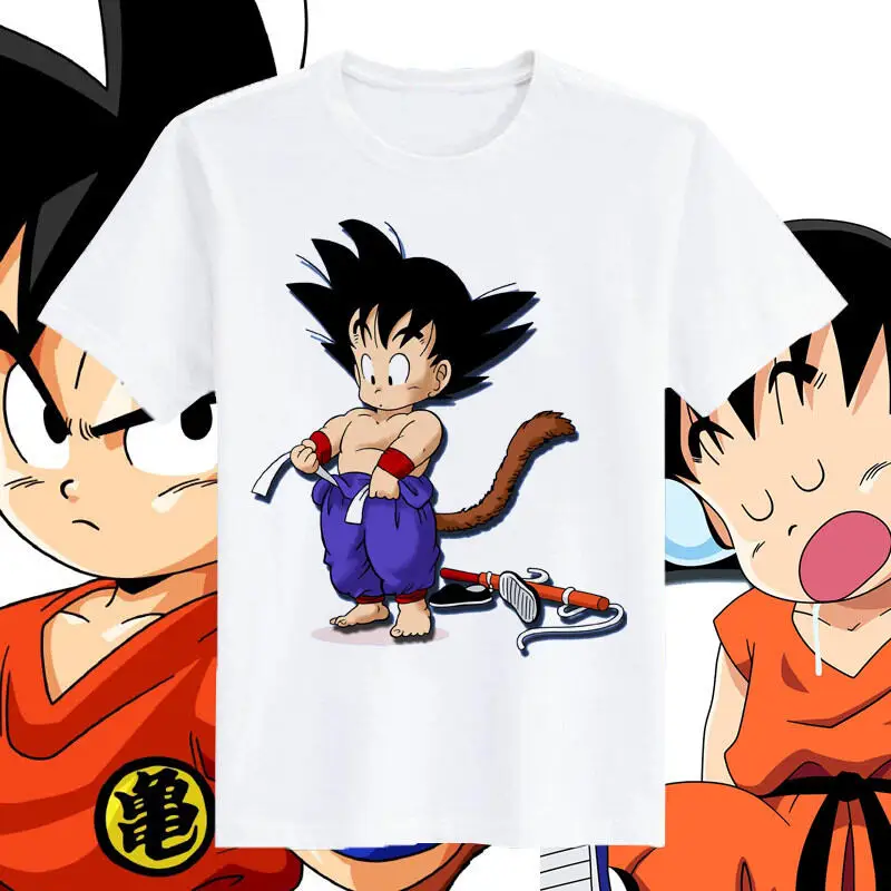 Dragon Ball Sıcak Yaz Anime Ür - Anime Merchandise Brands incelemesi ve fiyatı
