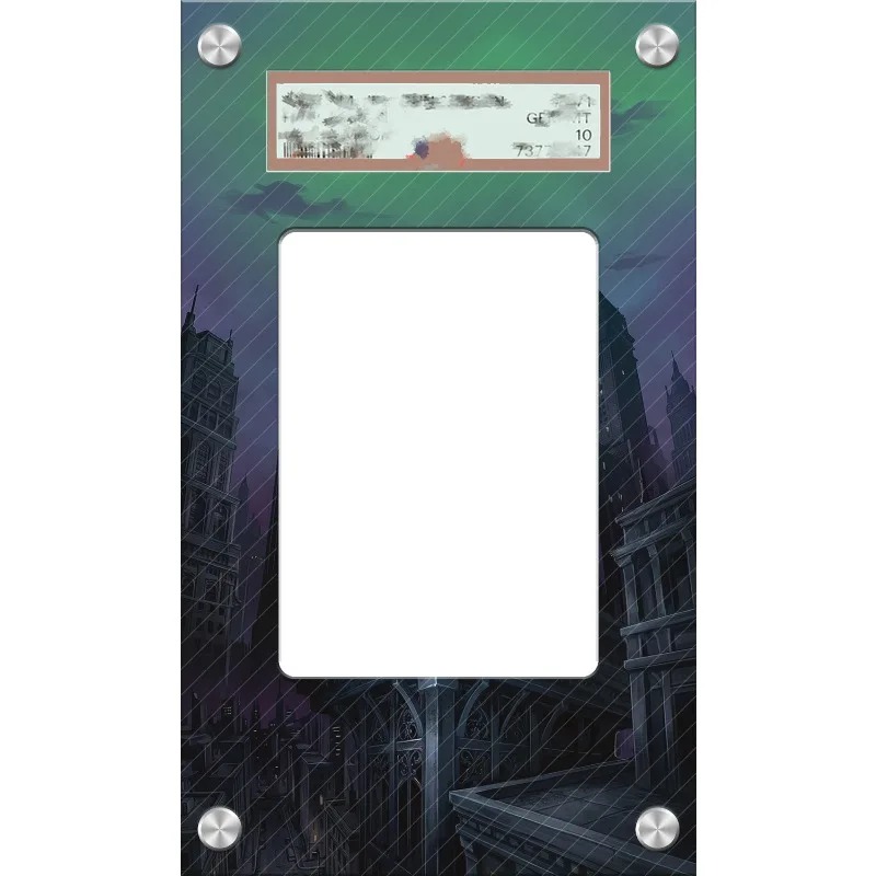 Pokemon MegaAbsol Kartı PTCG A - Anime Merchandise From Japan incelemesi ve fiyatı