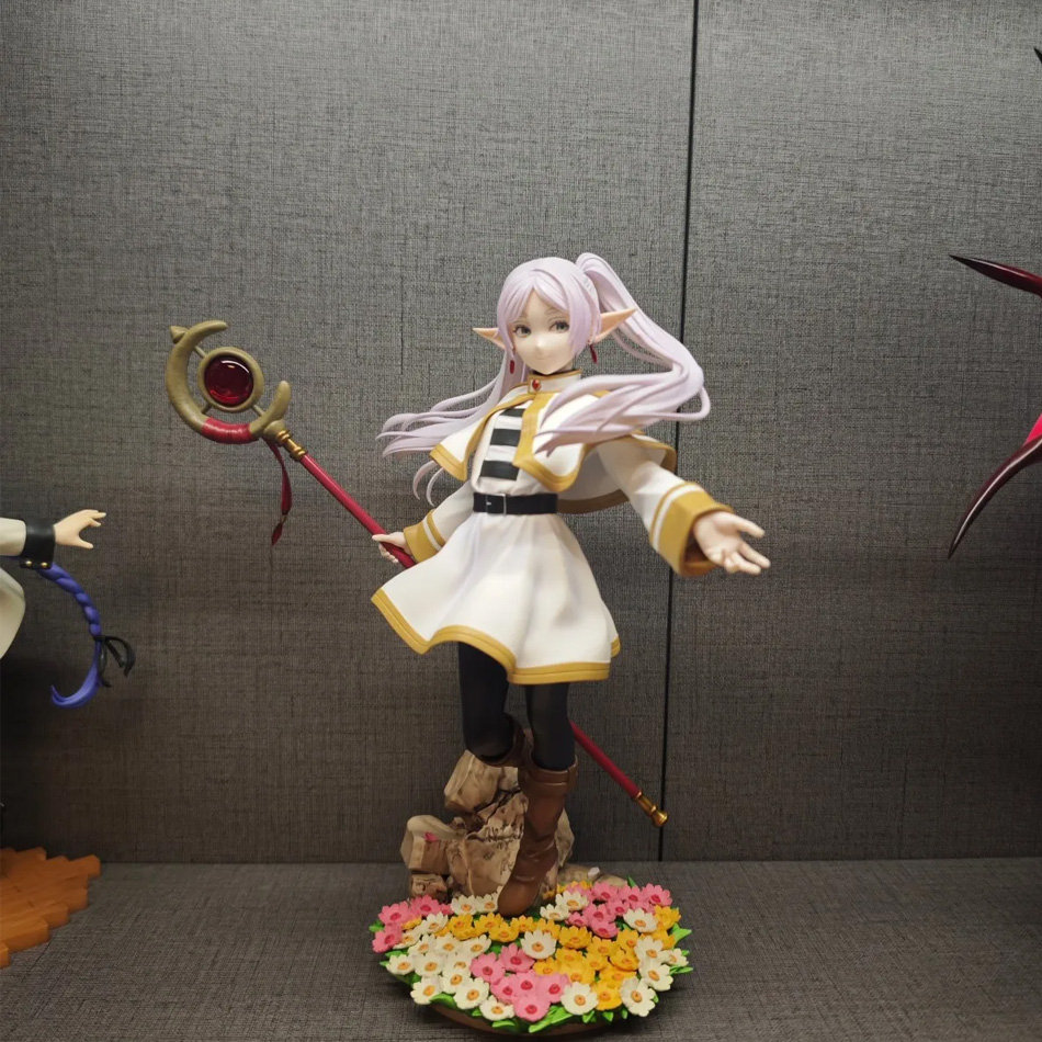 21cm Frieren: Beyond Journey's - Frieren Anime Merchandise incelemesi ve fiyatı