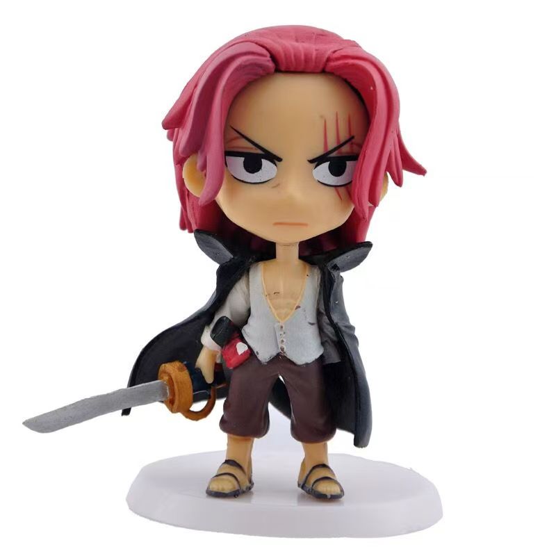 Homeland Edition One Piece Mod - Luffy Anime Merchandise incelemesi ve fiyatı