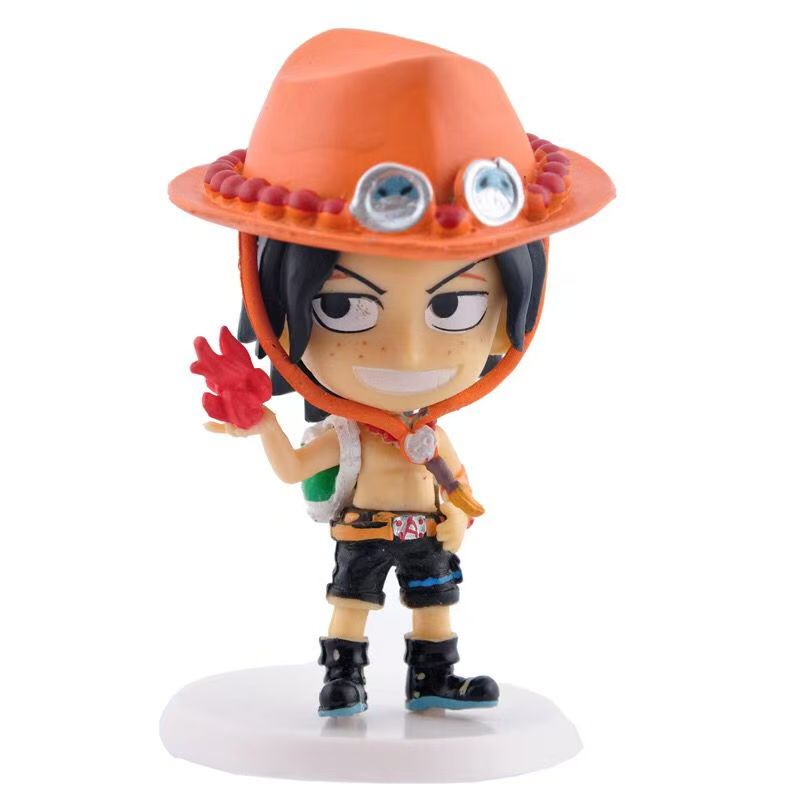 Homeland Edition One Piece Mod - Luffy Anime Merchandise incelemesi ve fiyatı