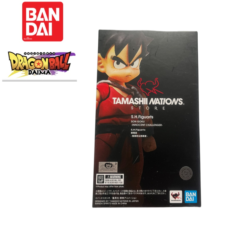 Orijinal Kutusu 100% Orijinal  - Anime Merchandise From Japan incelemesi ve fiyatı